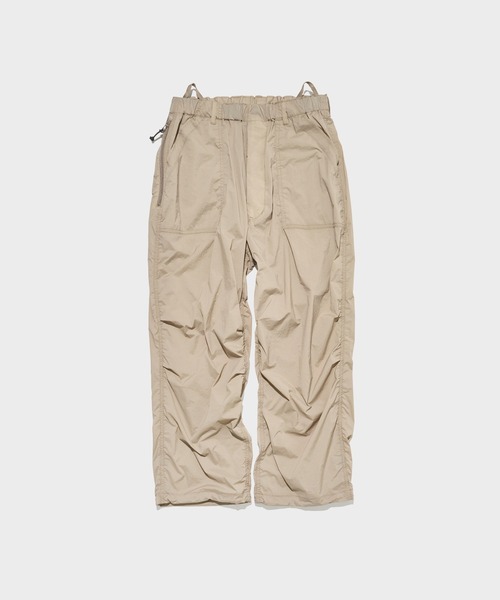 N.HOOLYWOOD/エヌハリウッド】別注 9255-CP06-019 PANTS（その他パンツ