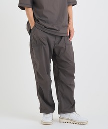 N.HOOLYWOOD｜N.ハリウッドのその他パンツ（グレー/灰色系）通販