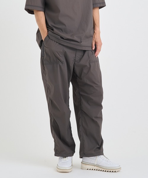 セール】【N.HOOLYWOOD/エヌハリウッド】別注 9255-CP06-019 PANTS
