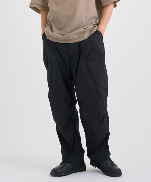 N.HOOLYWOOD/エヌハリウッド】別注 9255-CP06-019 PANTS（その他パンツ