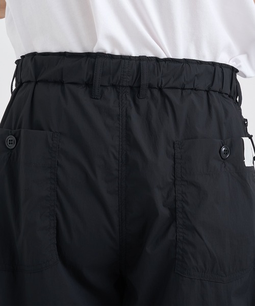 N.HOOLYWOOD(N.ハリウッド)の「【N.HOOLYWOOD/エヌハリウッド】別注 9255-CP06-019 PANTS(その他パンツ・メンズ・ダークグレー/ベージュ/ブラック・36/38/40)」の10枚目の写真