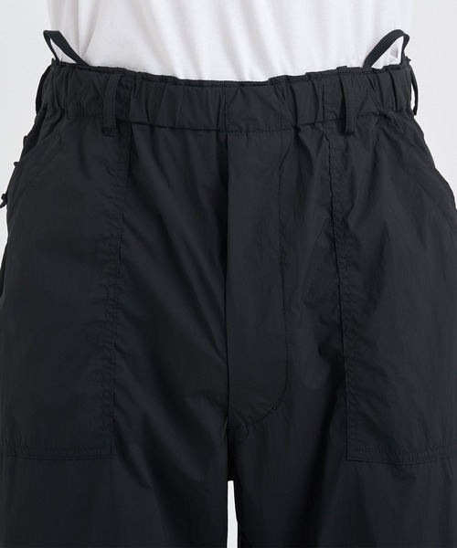N.HOOLYWOOD(N.ハリウッド)の「【N.HOOLYWOOD/エヌハリウッド】別注 9255-CP06-019 PANTS(その他パンツ・メンズ・ダークグレー/ベージュ/ブラック・36/38/40)」の9枚目の写真