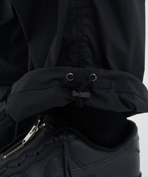 N.HOOLYWOOD(N.ハリウッド)の「【N.HOOLYWOOD/エヌハリウッド】別注 9255-CP06-019 PANTS(その他パンツ・メンズ・ダークグレー/ベージュ/ブラック・36/38/40)」の16枚目の写真