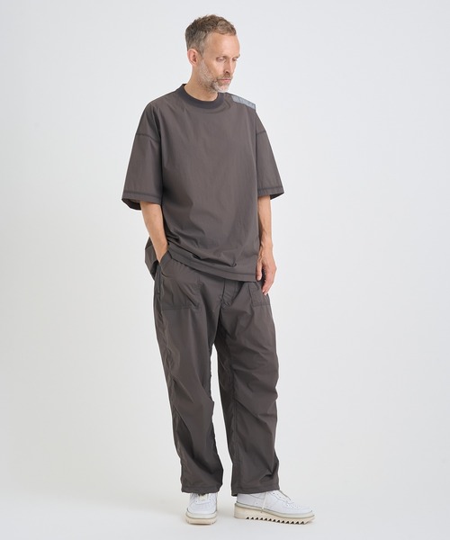 エヌハリウッド 25SS カーゴパンツ&ブルゾン セットアップ出品 新品未使用品 エヌハリウッド 25SS カーゴパンツ&ブルゾン セットアップ出品 新品未