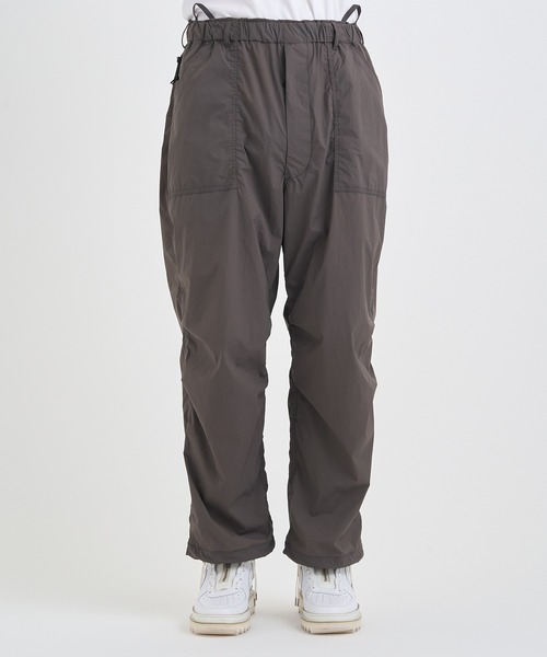 N.HOOLYWOOD(N.ハリウッド)の「【N.HOOLYWOOD/エヌハリウッド】別注 9255-CP06-019 PANTS(その他パンツ・メンズ・ダークグレー/ベージュ/ブラック・36/38/40)」の18枚目の写真