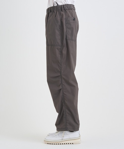 セール】【N.HOOLYWOOD/エヌハリウッド】別注 9255-CP06-019 PANTS