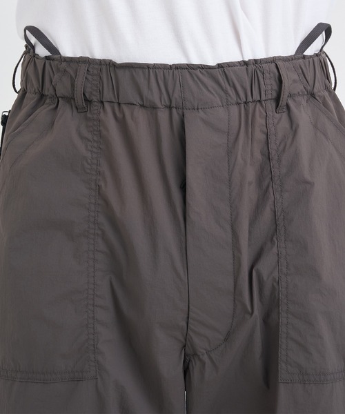 N.HOOLYWOOD(N.ハリウッド)の「【N.HOOLYWOOD/エヌハリウッド】別注 9255-CP06-019 PANTS(その他パンツ・メンズ・ダークグレー/ベージュ/ブラック・36/38/40)」の21枚目の写真