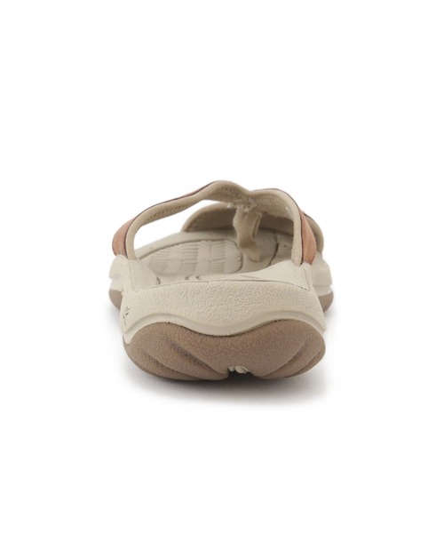 KEEN（キーン）の「【KEEN/キーン】WAIMEA TG（サンダル・レディース・ブラック/ベージュ系その他2・24.0cm/25.0cm/23.0cm）」の11枚目の写真