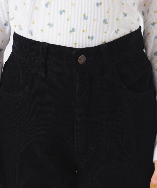 セール】【1/15再値下げ】コード フレア パンツ（その他パンツ