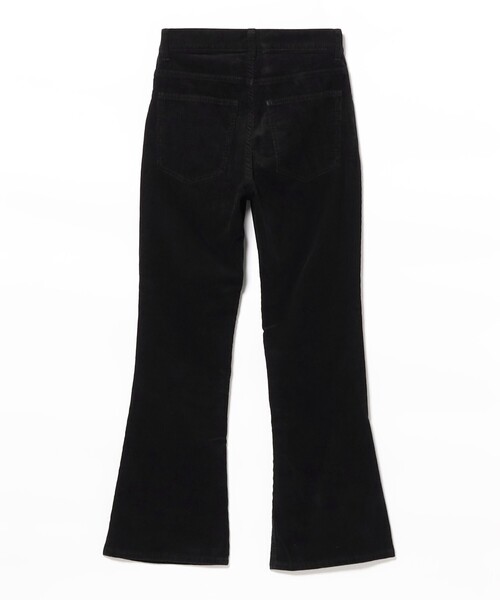 コード フレア パンツ（その他パンツ）｜BEAMS BOY（ビームスボーイ