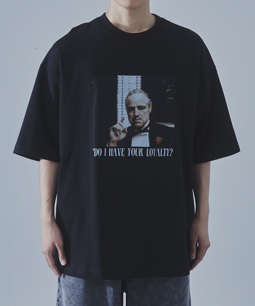 SLICK（スリック）の「【SLICK/スリック】SLICK × The Godfather