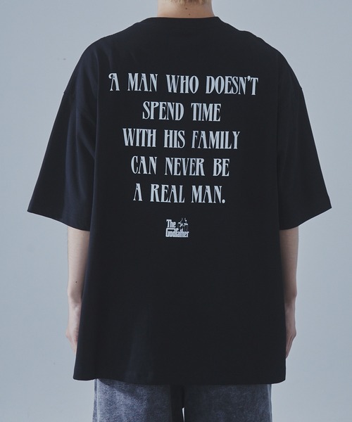 SLICK（スリック）の「【SLICK/スリック】SLICK × The Godfather