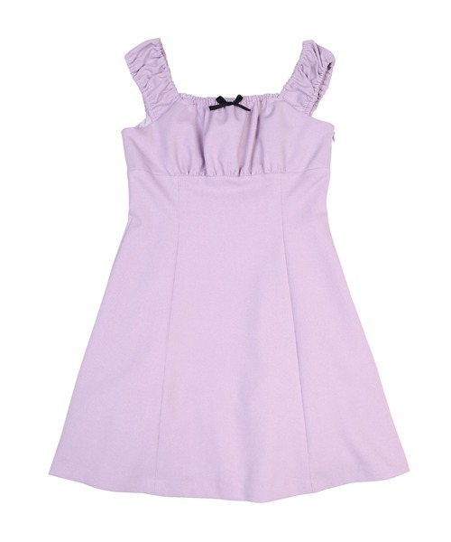 MILK（ミルク）の「Mary ジャンパースカート（ジャンパースカート・レディース・A/B/C・FREE）」の17枚目の写真