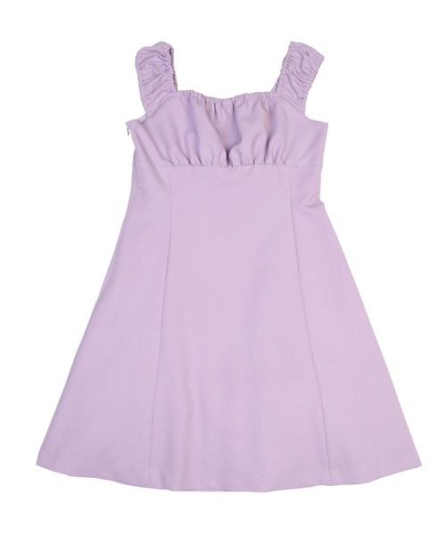 MILK（ミルク）の「Mary ジャンパースカート（ジャンパースカート・レディース・A/B/C・FREE）」の18枚目の写真