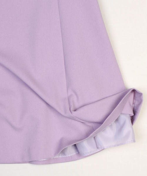 MILK（ミルク）の「Mary ジャンパースカート（ジャンパースカート・レディース・A/B/C・FREE）」の9枚目の写真