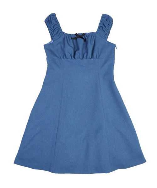 MILK（ミルク）の「Mary ジャンパースカート（ジャンパースカート・レディース・A/B/C・FREE）」の19枚目の写真