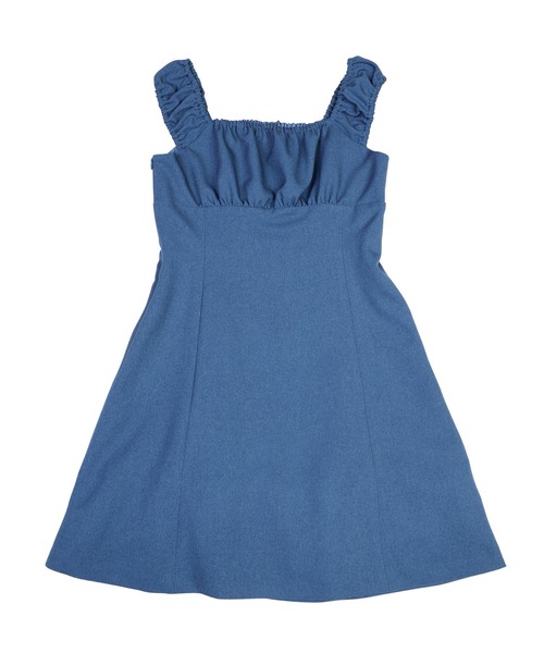 MILK（ミルク）の「Mary ジャンパースカート（ジャンパースカート・レディース・A/B/C・FREE）」の20枚目の写真