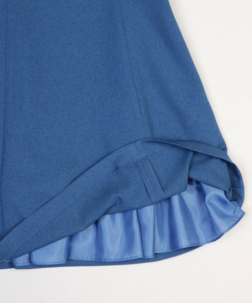 MILK（ミルク）の「Mary ジャンパースカート（ジャンパースカート・レディース・A/B/C・FREE）」の12枚目の写真