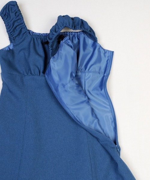 MILK（ミルク）の「Mary ジャンパースカート（ジャンパースカート・レディース・A/B/C・FREE）」の11枚目の写真