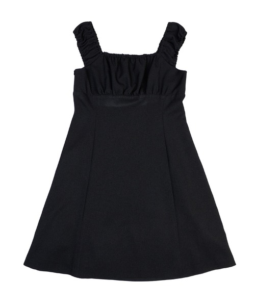 MILK（ミルク）の「Mary ジャンパースカート（ジャンパースカート・レディース・A/B/C・FREE）」の5枚目の写真