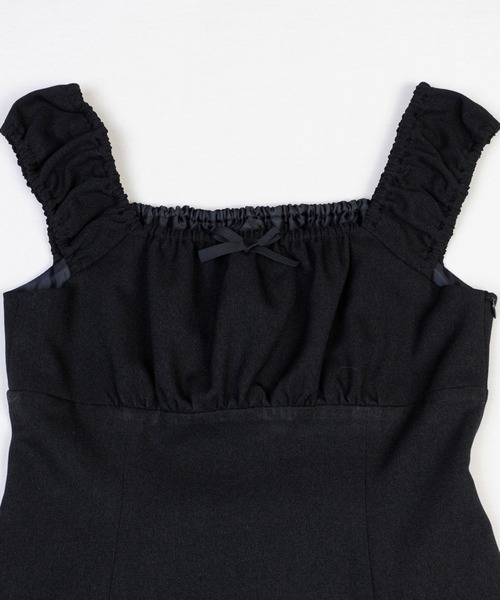 MILK（ミルク）の「Mary ジャンパースカート（ジャンパースカート・レディース・A/B/C・FREE）」の13枚目の写真