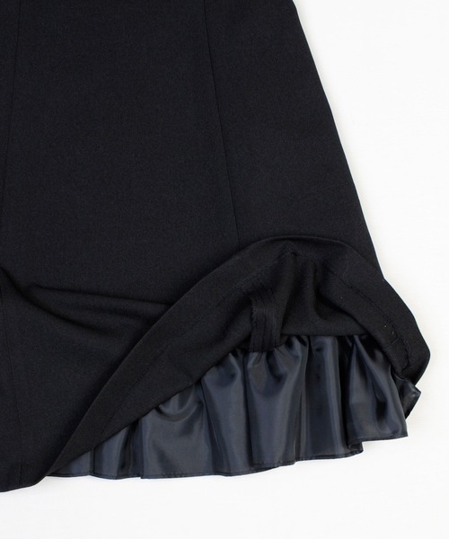 MILK（ミルク）の「Mary ジャンパースカート（ジャンパースカート・レディース・A/B/C・FREE）」の16枚目の写真