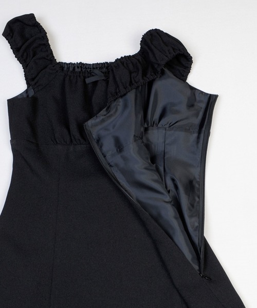 MILK（ミルク）の「Mary ジャンパースカート（ジャンパースカート・レディース・A/B/C・FREE）」の14枚目の写真