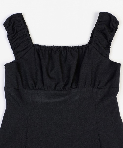 MILK（ミルク）の「Mary ジャンパースカート（ジャンパースカート・レディース・A/B/C・FREE）」の15枚目の写真