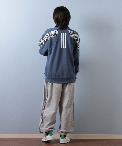 新品 adidas セットアップ ジャケット グレー スウェットパンツ　M adidas/アディダス M ESS HLD スウェットパンツ/ロンパン セットアップ