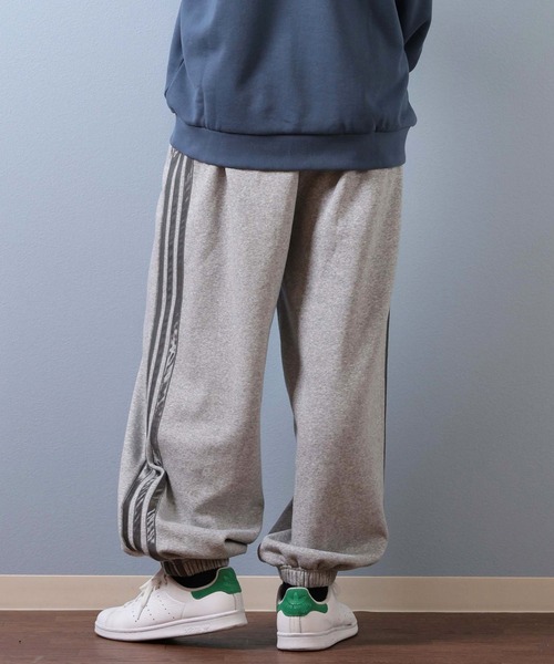 adidas（アディダス）の「adidas/アディダス M ESS HLD スウェット