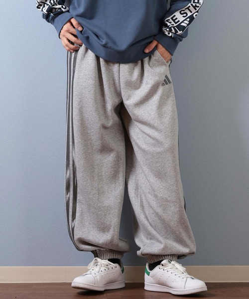 adidas/アディダス M ESS HLD スウェットパンツ/ロンパン セットアップ