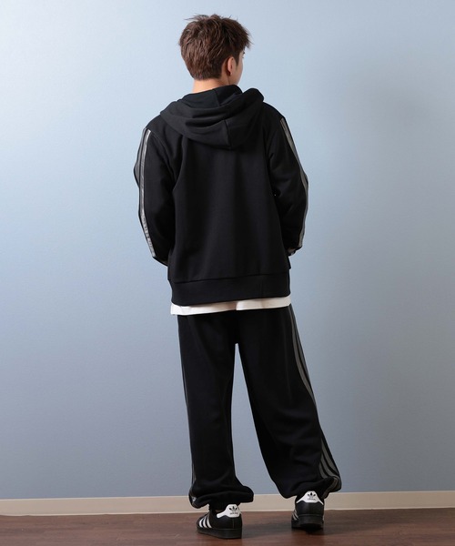 adidas/アディダス M ESS HLD スウェットパンツ/ロンパン