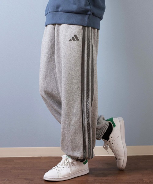 adidas（アディダス）の「adidas/アディダス M ESS HLD スウェット