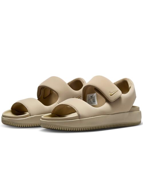 【NIKE】 CALM SANDAL ナイキ カーム サンダル ●送料・関税込● Nike】CALM SANDAL ナイキ カーム サンダル (Nike/サンダル