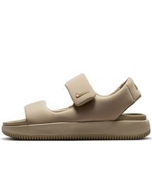 NIKE(iCL)̃iCL J[ YT_ / Nike Calm Men's Sandals FJ6044-200 Khaki(T_)