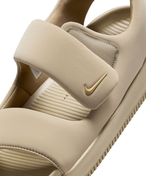◆NIKE◆CALM SANDAL 男性用 FJ6044-200 韓国発 23~30cm ◇NIKE◇CALM SANDAL 男性用 23~30cm (Nike/サンダル) FJ6044