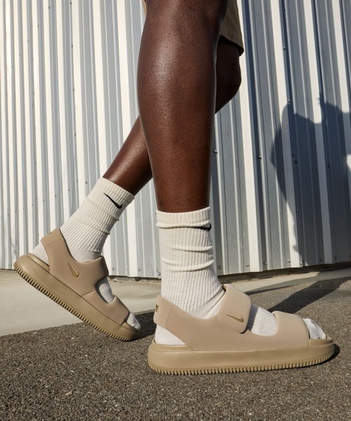 【NIKE】CALM SANDAL★カーム サンダル NIKE 新品 ナイキ CALM SANDAL カーム サンダル FJ6044-001