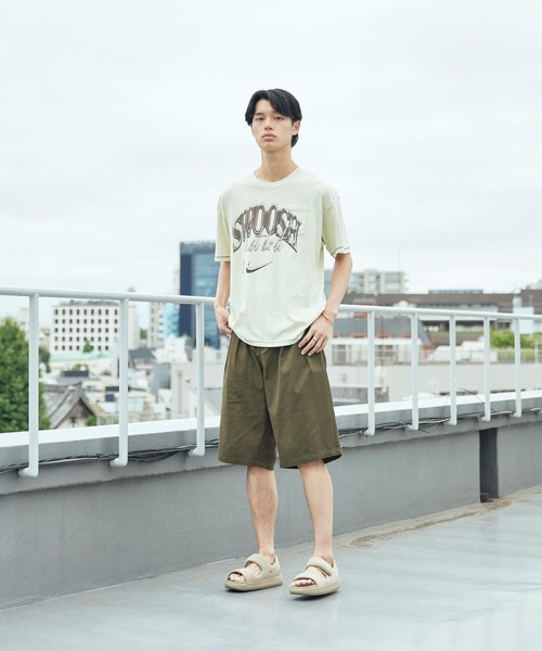 ナイキ カーム メンズサンダル / Nike Calm Men's Sandals