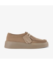 Clarks｜クラークスのモカシン/デッキシューズ通販 - ZOZOTOWN