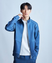 UNION STATION | PRO-SPERITY別注 スタンドカラージップブルゾン(ブルゾン)