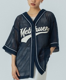 BASEBALL S/S SHIRT