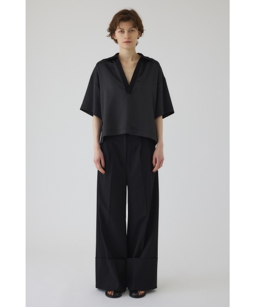 RIM.ARK（リムアーク）の「Docking skipper pullover ドッキング