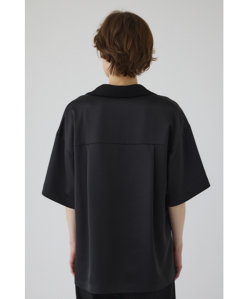 Docking skipper pullover ドッキングスキッパープルオーバー（T