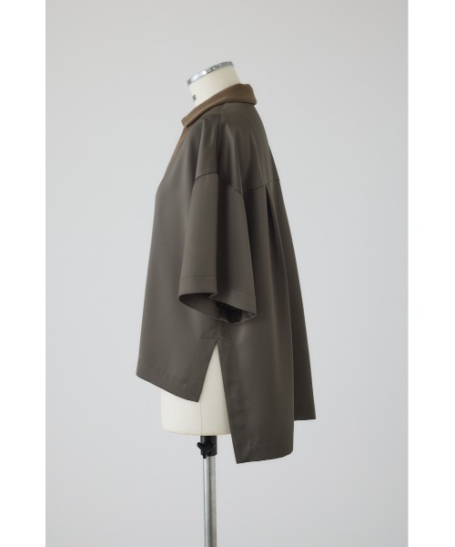 RIM.ARK（リムアーク）の「Docking skipper pullover ドッキング