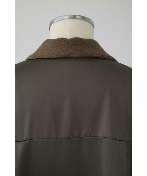 RIM.ARK（リムアーク）の「Docking skipper pullover ドッキング