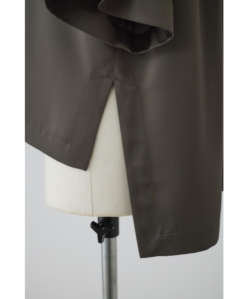 RIM.ARK（リムアーク）の「Docking skipper pullover ドッキング