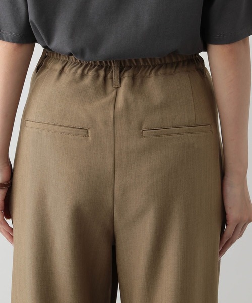 FOUND GOOD（ファウンドグッド）の「ヘンケイポケットパンツ（その他パンツ・レディース・ブラック/ベージュ/グレー系8・L/S/M）」の12枚目の写真