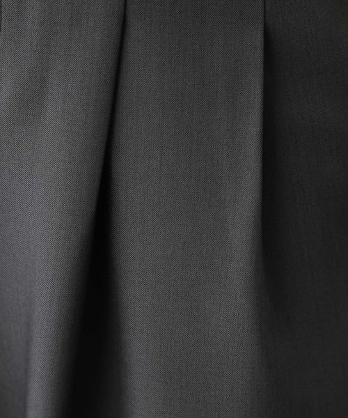 FOUND GOOD（ファウンドグッド）の「ヘンケイポケットパンツ（その他パンツ・レディース・ブラック/ベージュ/グレー系8・L/S/M）」の14枚目の写真