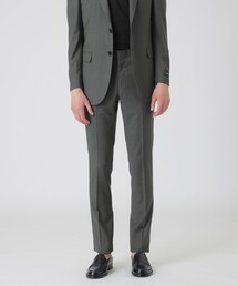 BLACK LABEL CRESTBRIDGE（ブラックレーベル・クレストブリッジ）の「【一部店舗限定】REDA ACTIVE　ソリッドトラウザーズ（スラックス）」