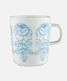 marimekko（マリメッコ）の「【JAPAN EXCLUSIVE】Vihkiruusu / Mug 2,5 dl（グラス/マグカップ/タンブラー）」